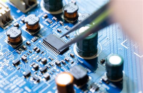 advance electronics